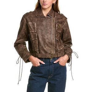 Beulah Womens Jacket